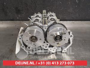 Suzuki Alto Zylinderkopf O442934 foto 2