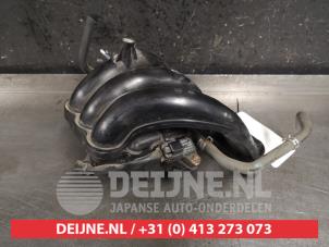 Suzuki Alto Intake manifold O442938 photo 2