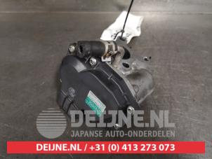 Toyota Auris AGR Ventil O442949 foto 2