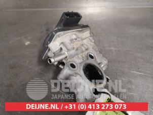 Gebruikte EGR Klep Toyota Auris (E18) 1.4 D-4D-F 16V Prijs € 50,00 Margeregeling aangeboden door V.Deijne Jap.Auto-onderdelen BV