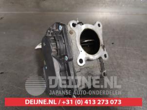 Toyota Auris Gasklephuis O442951 foto 2