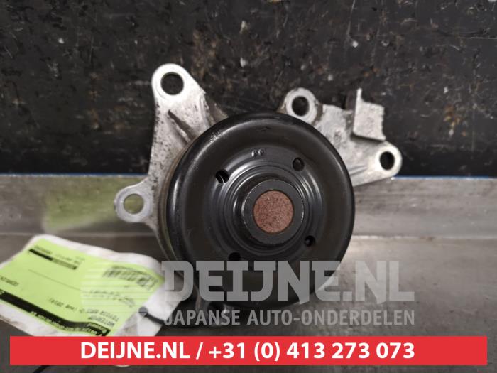 Toyota Auris Wasserpumpe O442953