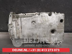 Gebruikte Carterpan Mazda 6 (GH12/GHA2) 2.5 16V S-VT GT-M Prijs € 50,00 Margeregeling aangeboden door V.Deijne Jap.Auto-onderdelen BV