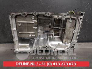Mazda 6 Ölwanne O442964 foto 2