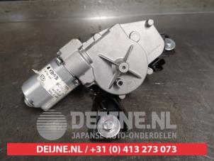 Kia Picanto Rear wiper motor O443017 photo 2
