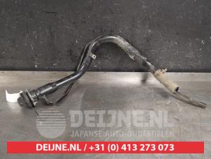 Gebruikte Vulpijp Brandstoftank Suzuki Swift (ZA/ZC/ZD) 1.2 16V AllGrip Prijs € 75,00 Margeregeling aangeboden door V.Deijne Jap.Auto-onderdelen BV