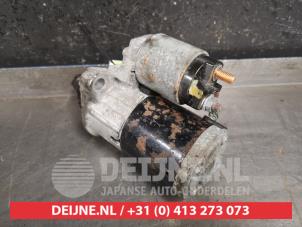 Suzuki Swift Anlasser O443037 foto 2