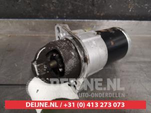 Gebruikte Startmotor Suzuki Swift (ZA/ZC/ZD) 1.2 16V AllGrip Prijs € 35,00 Margeregeling aangeboden door V.Deijne Jap.Auto-onderdelen BV