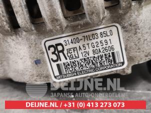 Suzuki Swift Dynamo O443038 foto 4
