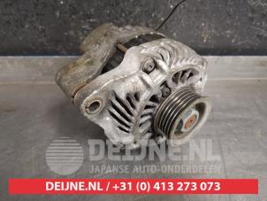 Suzuki Swift Dynamo O443038 foto 3