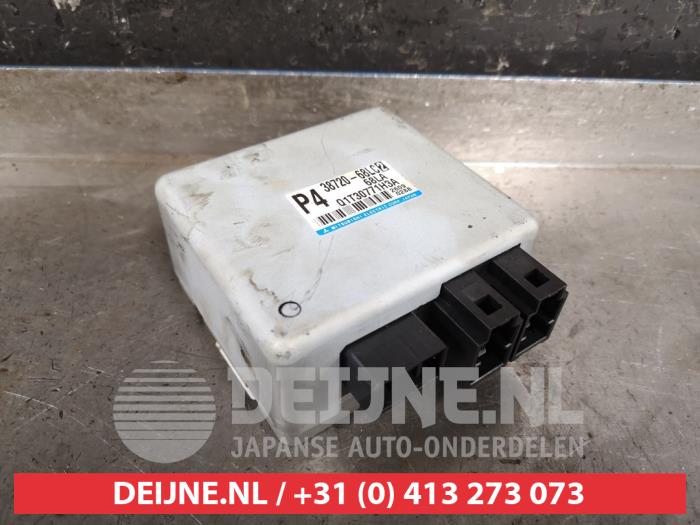 Suzuki Swift Stuurbekrachtiging Computer O443039