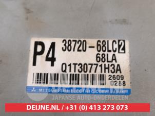 Suzuki Swift Power steering computer O443039 photo 3