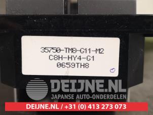 Honda Insight Kombischalter Fenster O443047 foto 3