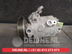 Gebruikte Pomp Airco Mitsubishi Space Star (A0) 1.0 12V Prijs € 45,00 Margeregeling aangeboden door V.Deijne Jap.Auto-onderdelen BV