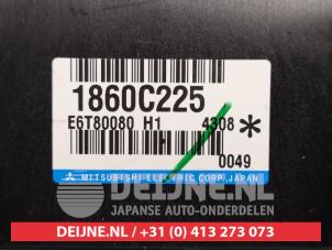 Mitsubishi Space Star Slotenset Cilinder (compleet) O443089 foto 2