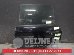 Subaru Forester Tür 4-türig links hinten O443110 foto 2