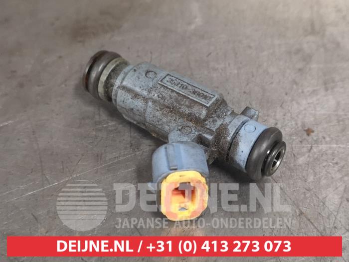 Kia Sorento Injector (benzine injectie) O443135