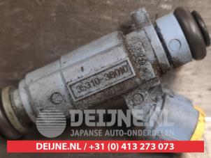 Kia Sorento Injector (petrol injection) O443136 photo 2