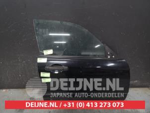 Subaru Forester Front door 4-door, right O443126 photo 2