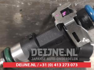 Mitsubishi Space Star Injector (benzine injectie) O443155 foto 2