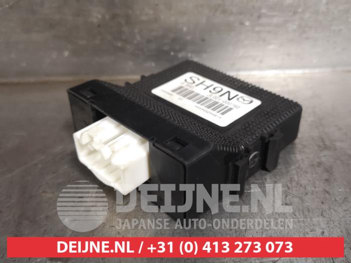 Mazda CX-5 Transfer Modul 4x4 O443164