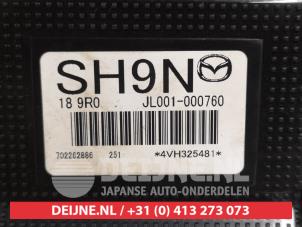 Mazda CX-5 Transfer module 4x4 O443164 photo 2