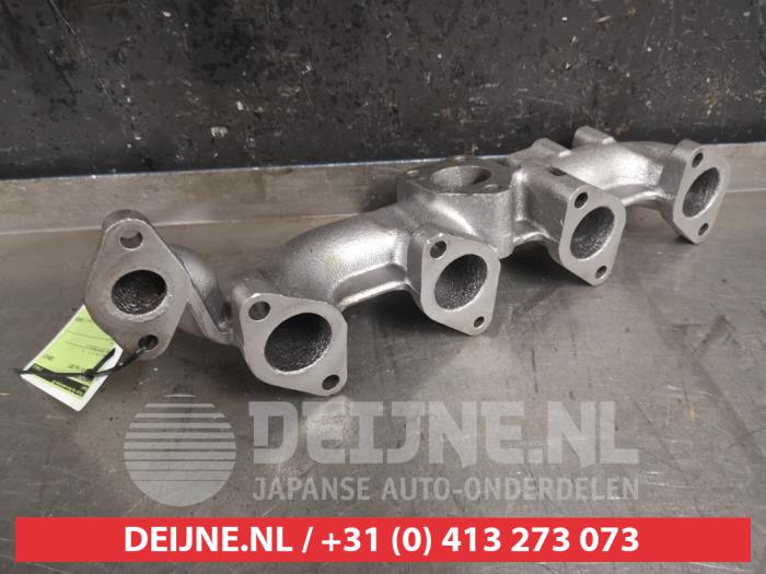 Kia Sorento Exhaust manifold O443166