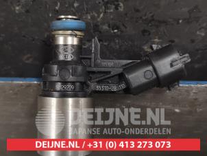 Hyundai I40 Injector (benzine injectie) O443169 foto 2