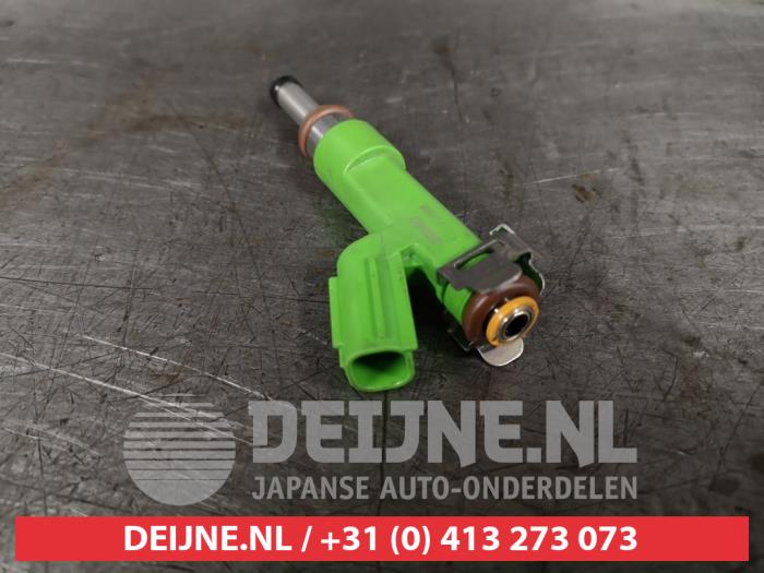 Suzuki Baleno Injektor (Benzineinspritzung) O443179