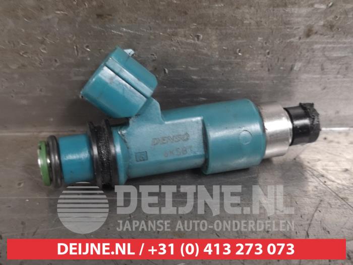 Suzuki Grand Vitara Injector (benzine injectie) O443181