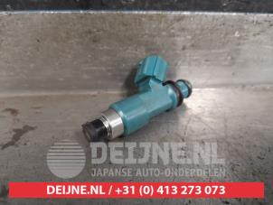 Suzuki Grand Vitara Injector (petrol injection) O443181 photo 2