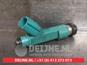 Toyota Rav-4 Injector (benzine injectie) O443188 foto 2