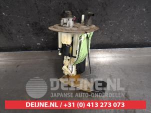 Gebruikte Brandstofpomp Elektrisch Hyundai Santa Fe I 2.4 16V 4x2 Prijs € 50,00 Margeregeling aangeboden door V.Deijne Jap.Auto-onderdelen BV