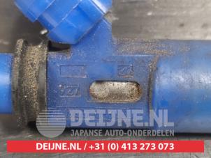 Daihatsu Gran Move Injector (petrol injection) O443249 photo 2
