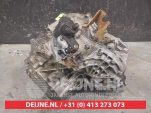 Chevrolet Captiva Getriebe O443299 foto 2