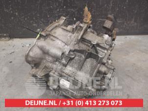 Chevrolet Captiva Getriebe O443299 foto 3