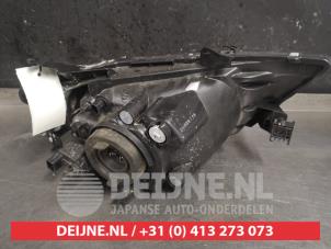 Mitsubishi L200 Headlight, left O443312 photo 2