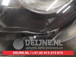 Mitsubishi L200 Headlight, left O443312 photo 3