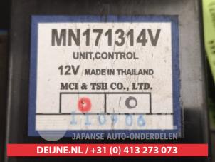 Mitsubishi L200 Transfer Modul 4x4 O443315 foto 2
