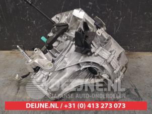 Nissan Juke Gearbox O443321 photo 2