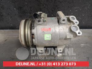 Gebruikte Aircopomp Mitsubishi L-200 2.5 DI-D 4x4 Prijs € 125,00 Margeregeling aangeboden door V.Deijne Jap.Auto-onderdelen BV