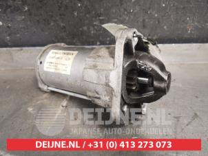Gebruikte Startmotor Nissan Qashqai (J11) 1.5 dCi DPF Prijs € 45,00 Margeregeling aangeboden door V.Deijne Jap.Auto-onderdelen BV