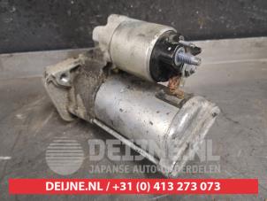 Nissan Qashqai Starter O443343 photo 2