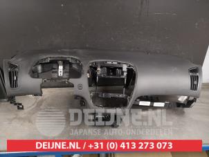Kia Pro Ceed Airbag Set+Modul O443364 foto 3