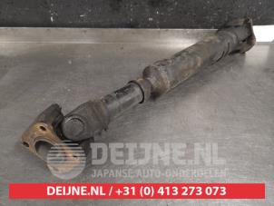 Nissan Terrano 4x4 front intermediate driveshaft O443394 photo 2