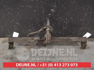 Nissan Terrano Anhängerkupplung O443398 foto 3