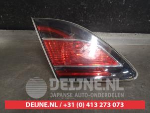 Mazda 6 Tailgate reflector, left O443428 photo 2
