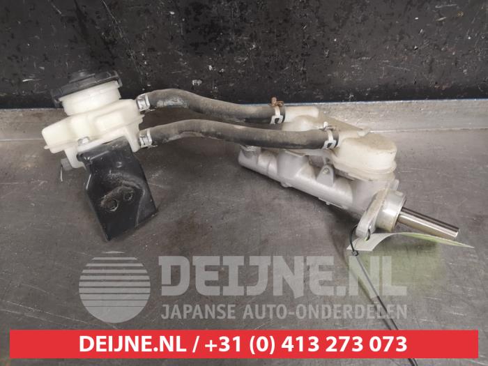 Honda Jazz Hoofdremcilinder O443463