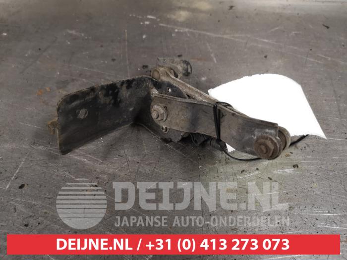Mazda 6 Xenon Höhenregler O443471