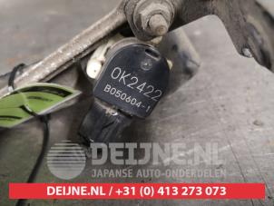Mazda 6 Xenon height adjustment O443471 photo 3